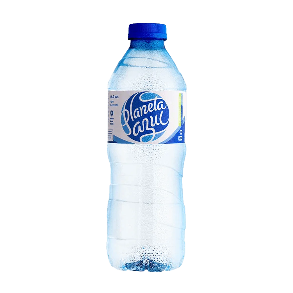 Agua