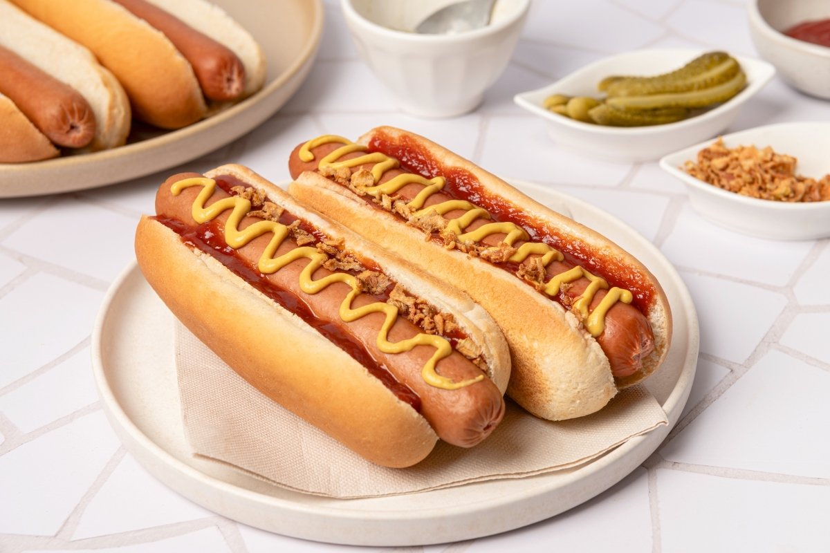 Hot Dog