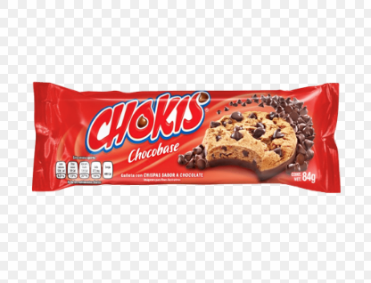 CHOKIS CHOCOBASE