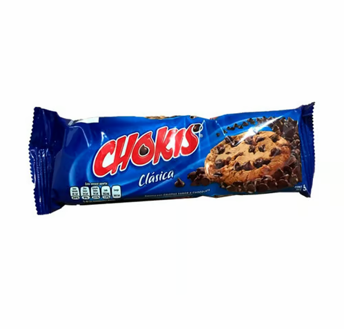 CHOKIS CLASICA 57 GR.