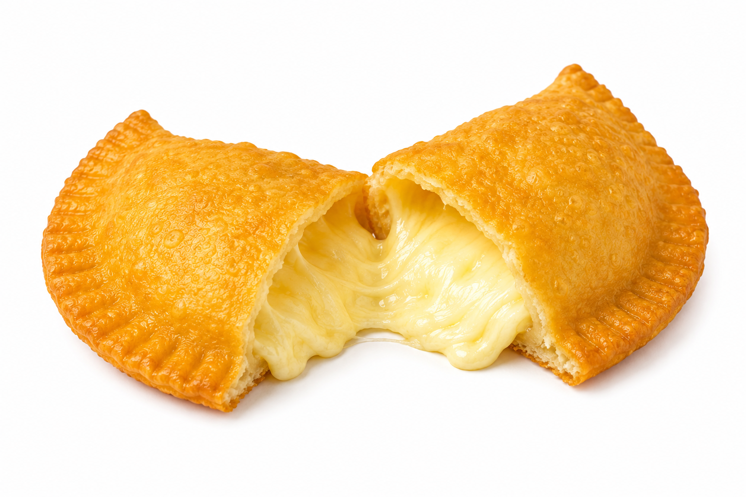 EMPANADA DE QUESO