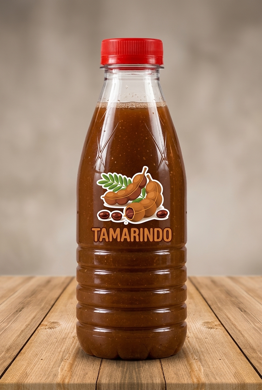 JUGO NATURAL TAMARINDO