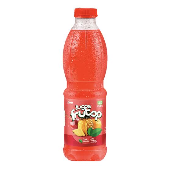 FRUTOP CITRUS PUNCH (300 ML.)