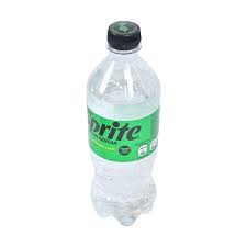 SPRITE SIN AZUCAR (200 ML.)