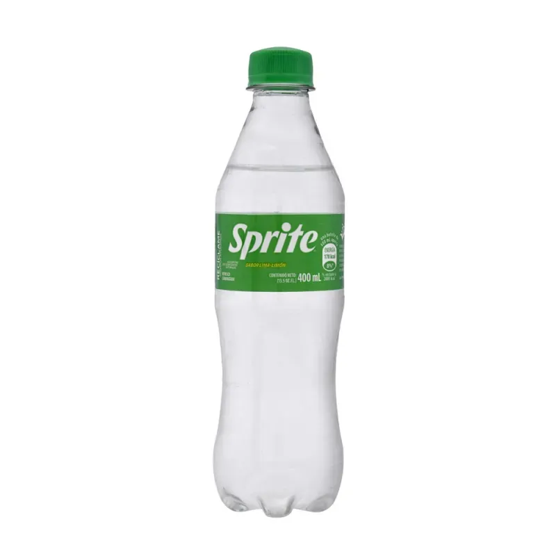 SPRITE (400 ML.)