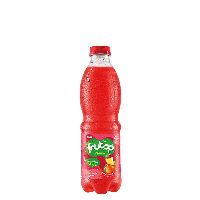 FRUTOP FRUIT PUNCH (300ML.)