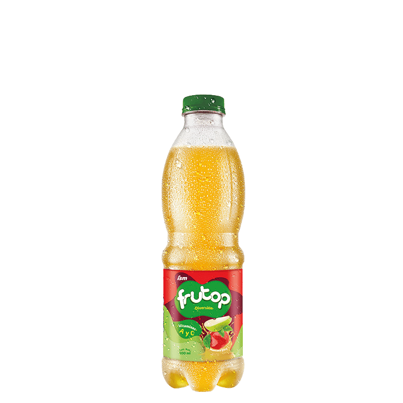 FRUTOP MANZANA PERA (300 ML.)