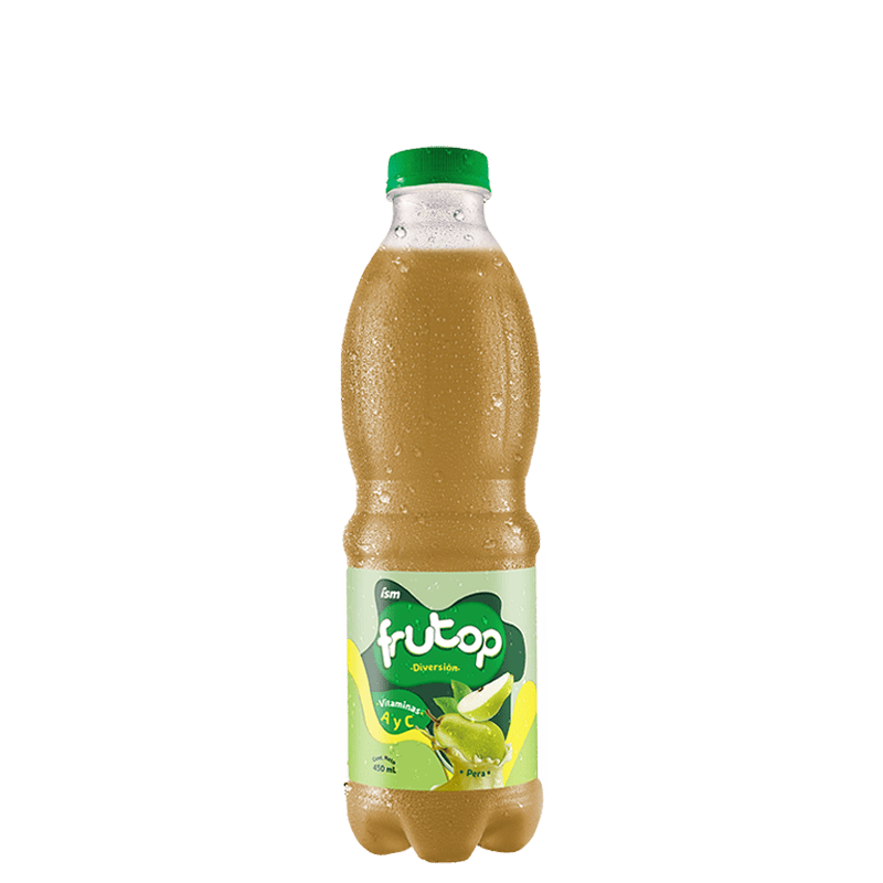 FRUTOP PERA (200 ML.)