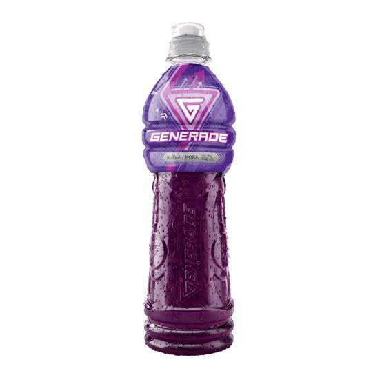 GENERADE UVA