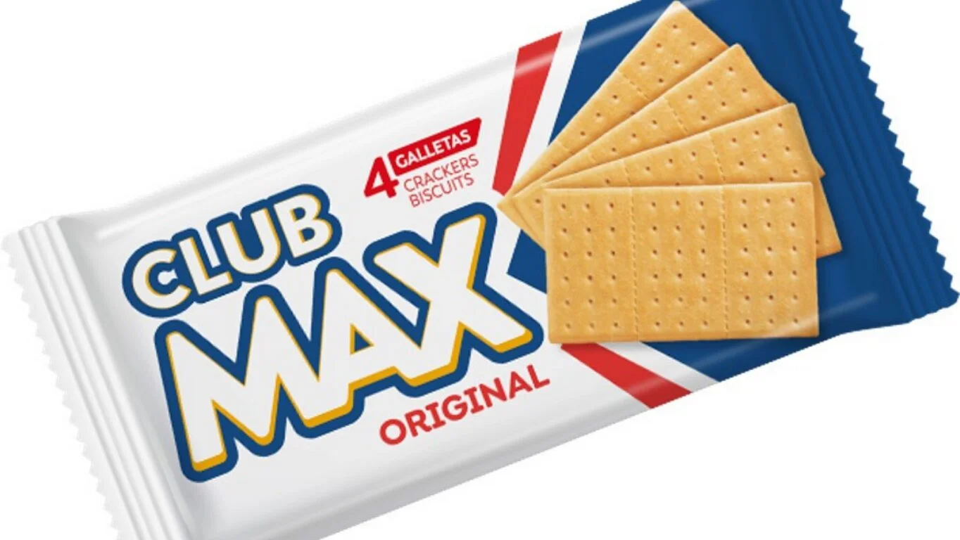 CLUB MAX ORIGINAL