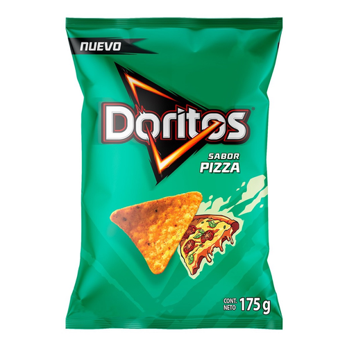 DORITOS PIZZA
