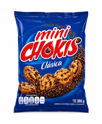 MINI CHOKIS 39 GR.