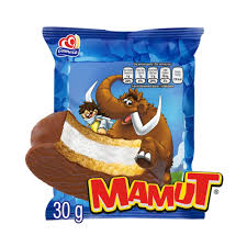 MAMUT 30 GR.
