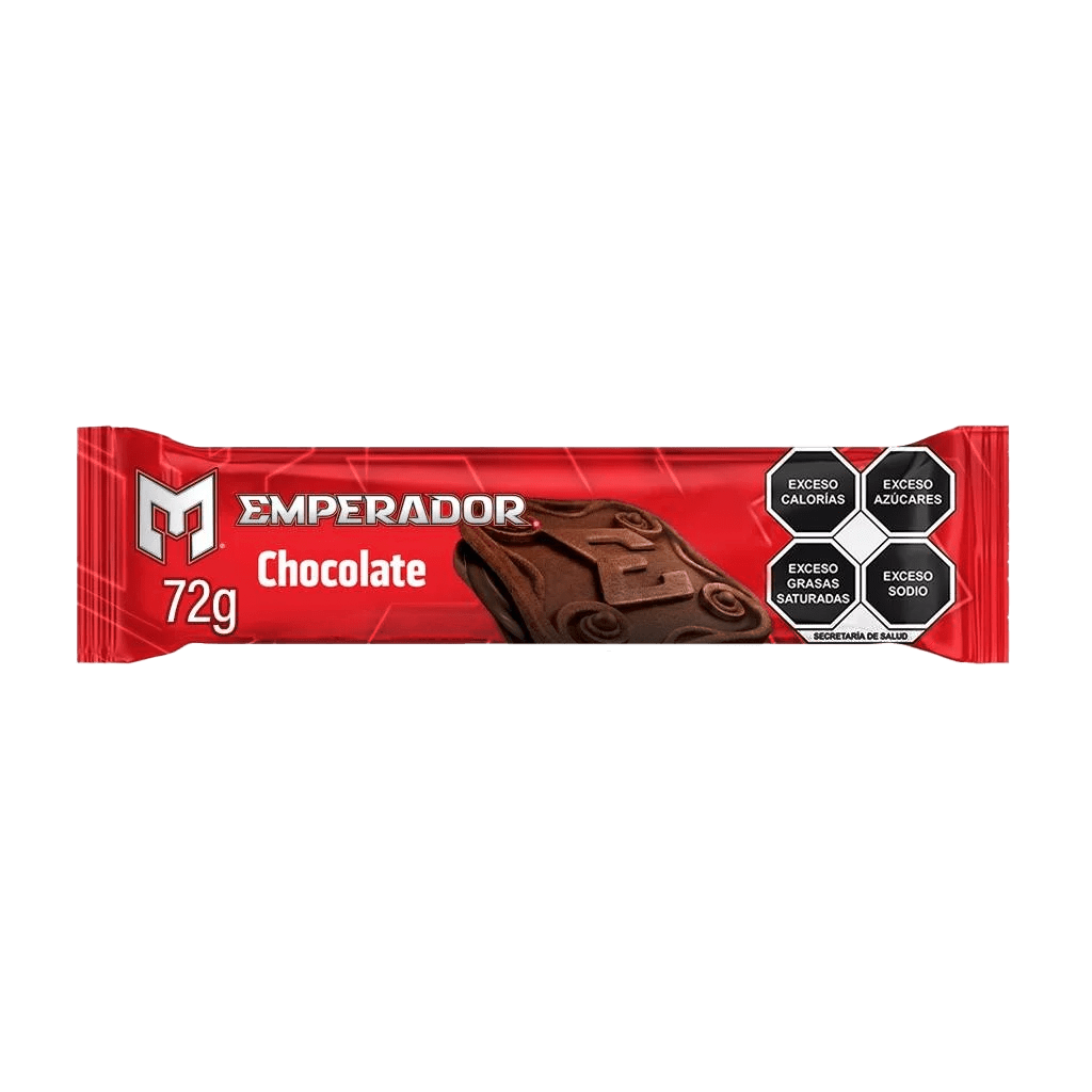 EMPERADOR CHOCOLATE