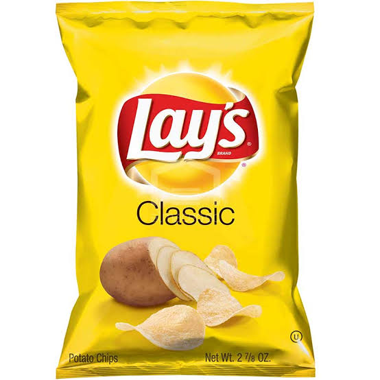 LAYS SAL 32 GR.